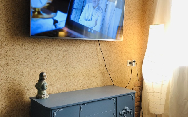 Apartamenty Studiya V Istoricheskom Kvartale Bolshogo Teatra Apartments