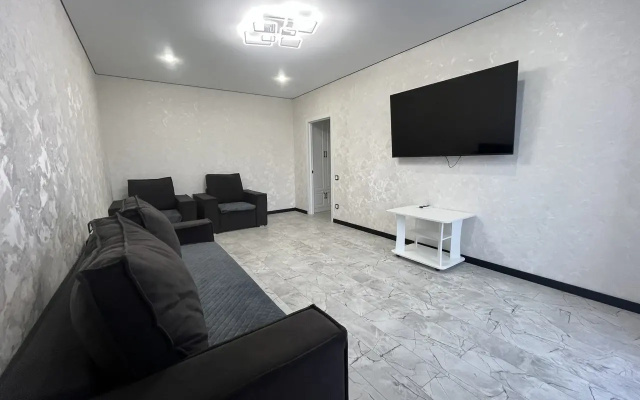 Квартира Sutki Rent в Минеральных Водах