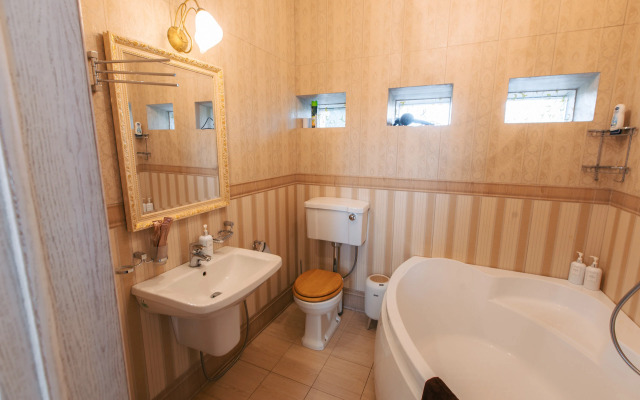 Частный дом Дом в городе Ржев