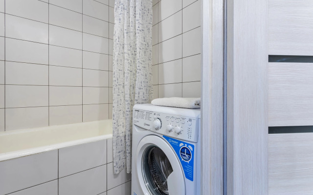 Krasivaya kvartira na Voroshilova Apartments