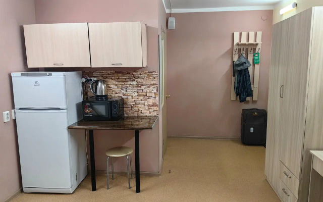 Отель Виктория