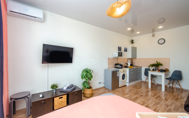 Na V.Usa Apartments