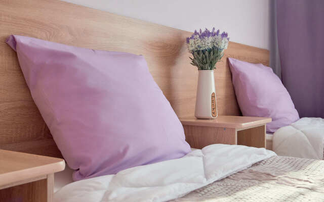 Гостевой дом Горное эхо