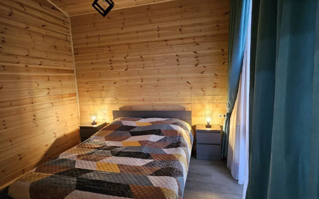 Mesto Pod Solntsem Hotel