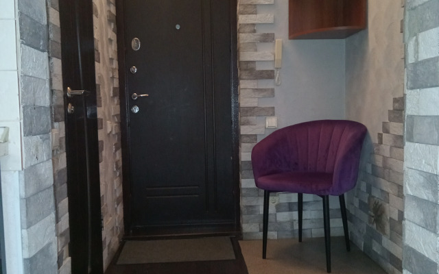 Квартира на Взлетке