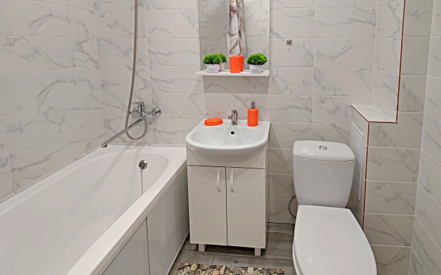 Квартира Комфортная в Новой Самаре