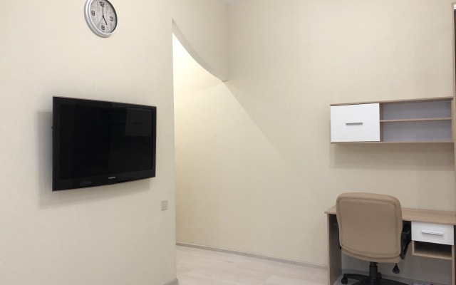 Апартаменты Исторический центр Ярославля