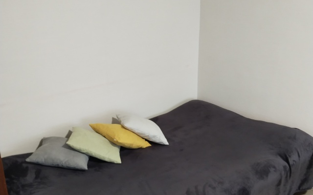 Kvartira Na Donskaya 3 Apartments