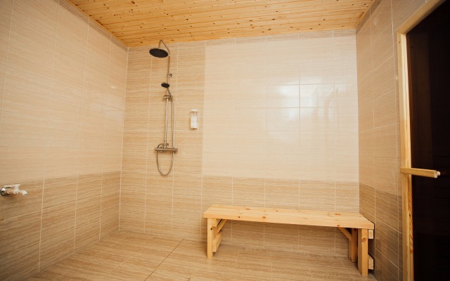 U Reki Private House 2