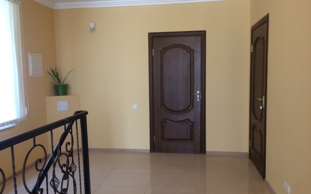 Gaspra Guest House