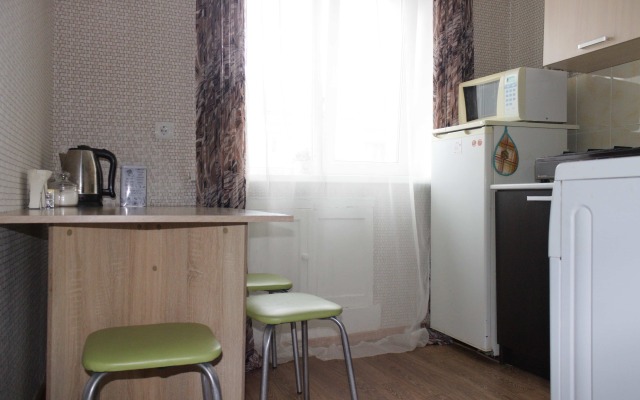 Апартаменты на Глеба Успенского 7А