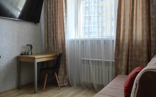 CozyHome na Mira 57 Flat