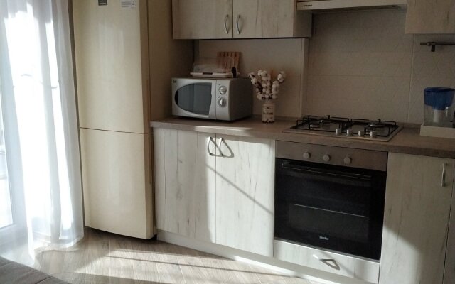 Апартаменты На Карамзина