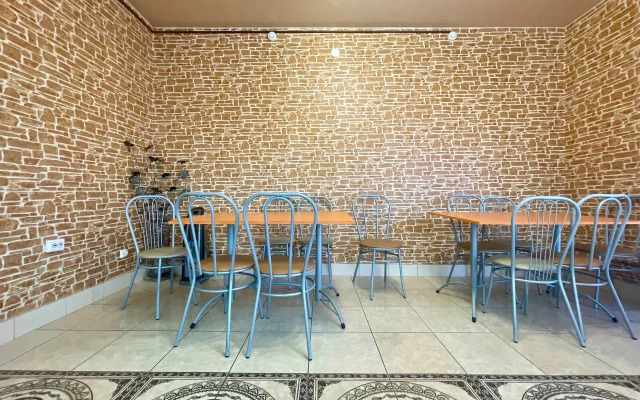 Blagodat Guest House