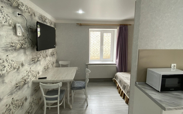 Na Kosta Flat