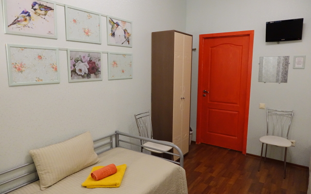 Apartments Bon Apart on Malaya Morskaya