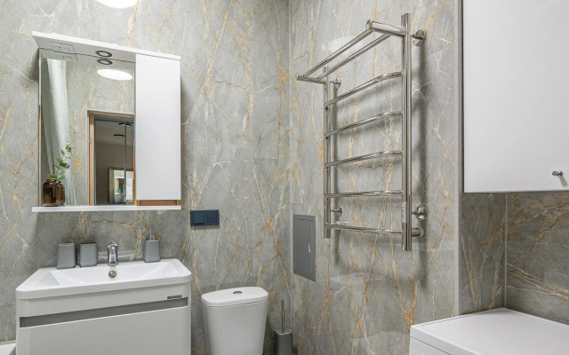 Апартаменты Стильные и Уютные