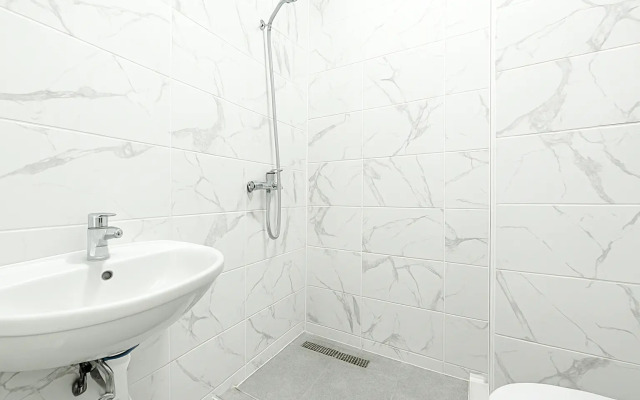 Апартаменты на Курском Вокзале 11