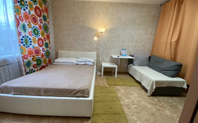 Квартира Светлая на Дзержинского 63 Невьянск