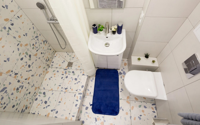 Апартаменты на Донской