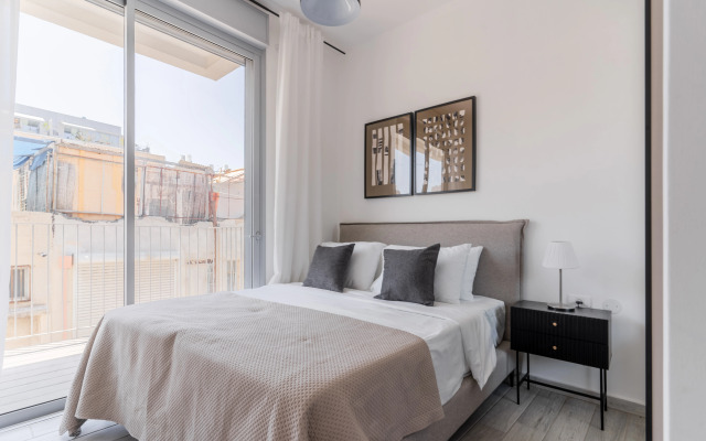 Blueground at Florentine ID16 Apartments