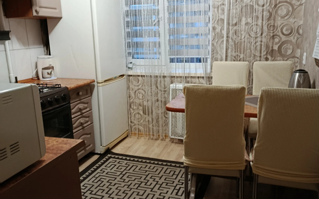 Квартира Уютная квартира в центре Пинска
