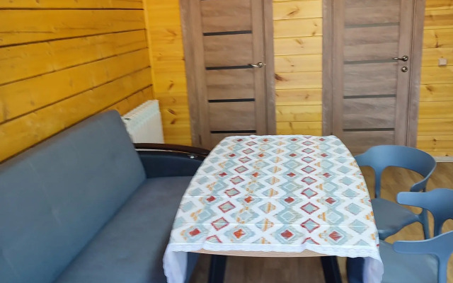 Guest house Gostiny Dvor Otdokhni