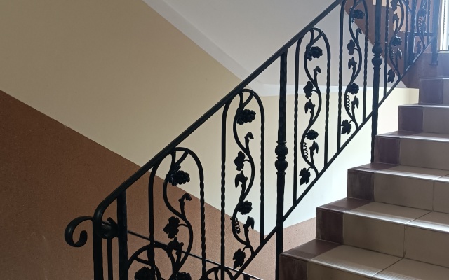 Tikhiy Tsentr Vozle Severnogo Vokzala Flat