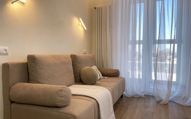 Квартира Baltic Resort на Арсентьева