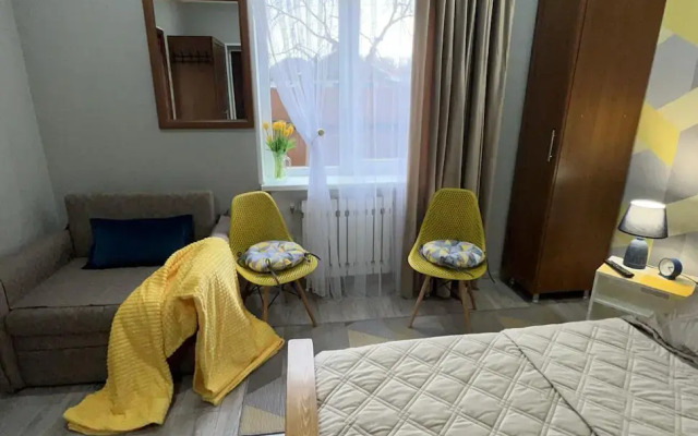 Na ul.Sadovoy 213(2) Flat