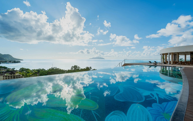 Gardens Hill Resort & Spa Resort