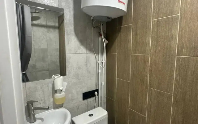 Gnezdyshko Apartments