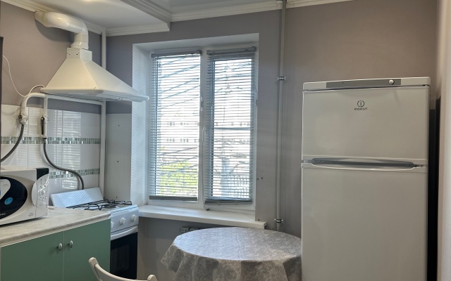 Centr TC Galereja Krasnodar Flat