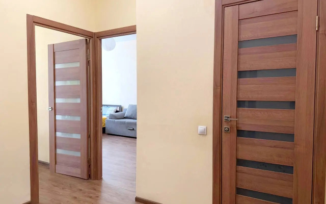 Квартира Konstantinov Apartments Ясный Берег 12