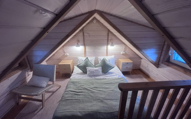 Гостевой дом Forest Home