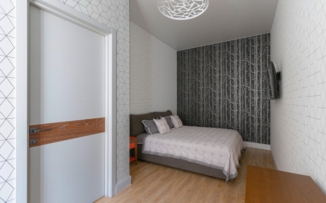 Апартаменты Дизайн-апарт на Большой Московской