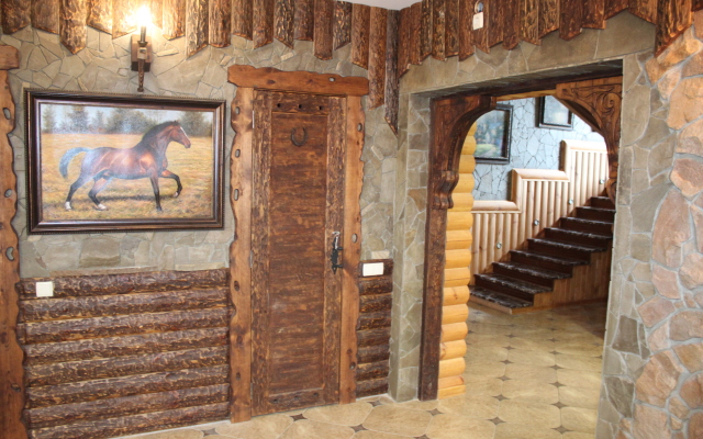 Chalet Apartments