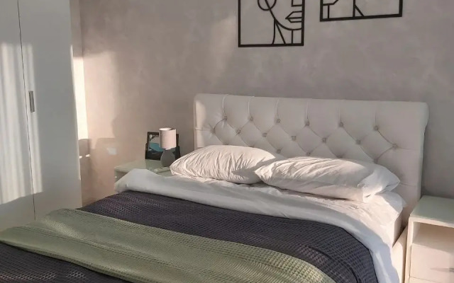 Квартира Гостевые квартиры на яблоневых садах для красивых парочек