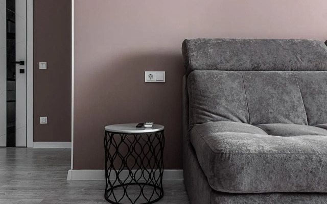 Na UlItse Gogolya 29 Flat