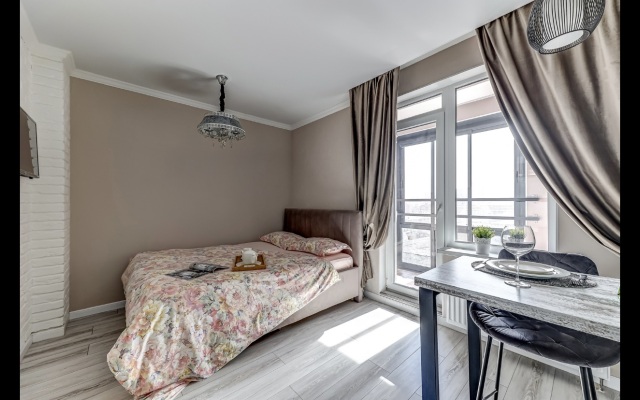 Art Kvartal Apartments