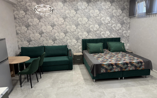 Квартира Уютная студия в Сириусе