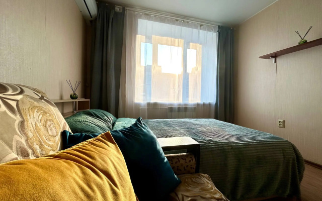 Квартира Gerke House на Сибгата Хакима 33