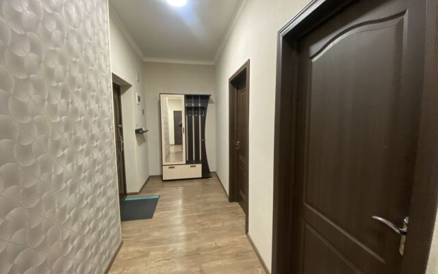 Апартаменты № 97 | Херсонская 72