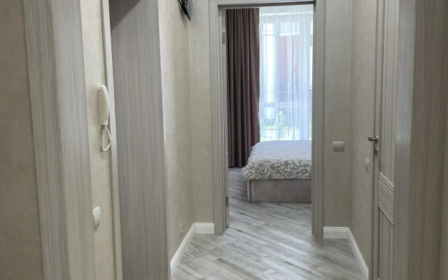 Апартаменты Кранц Гагарина