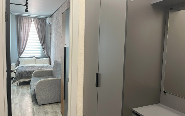 Royal Energy Flat