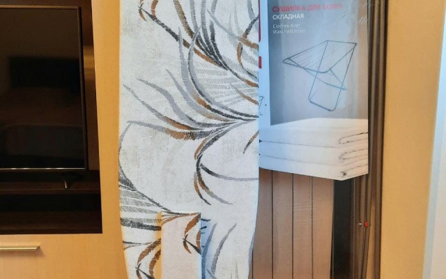 Апартаменты Caravan 24 на Дубнинской