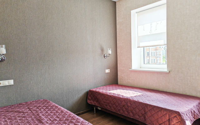 Arendapartment Mariinskaya Usadyba Private House