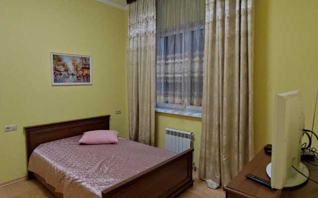 Частный дом на Курортном проспекте