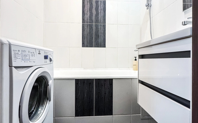 Квартира Tomsk House на Гоголя 15