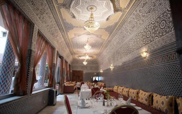 Rif Hotel
